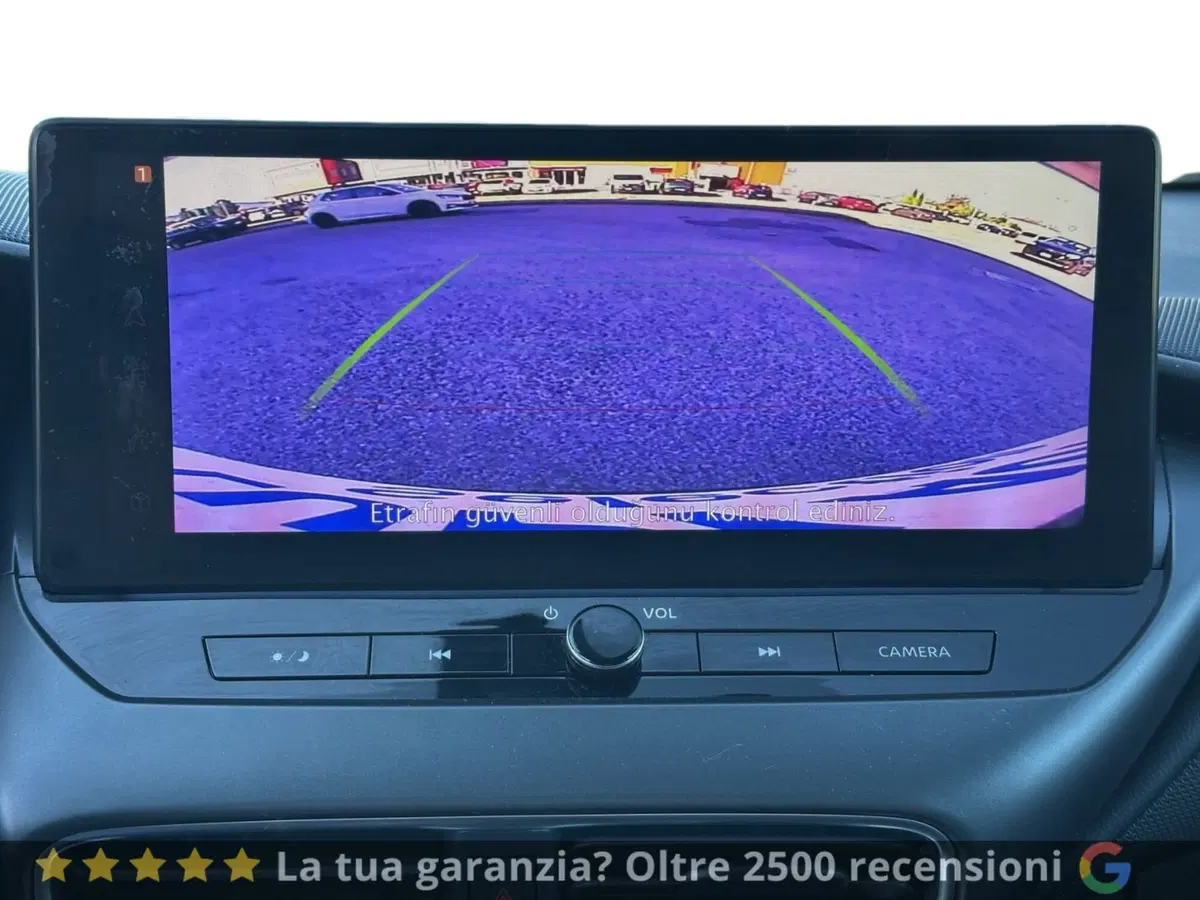 Nissan Juke usata a Pistoia (11)