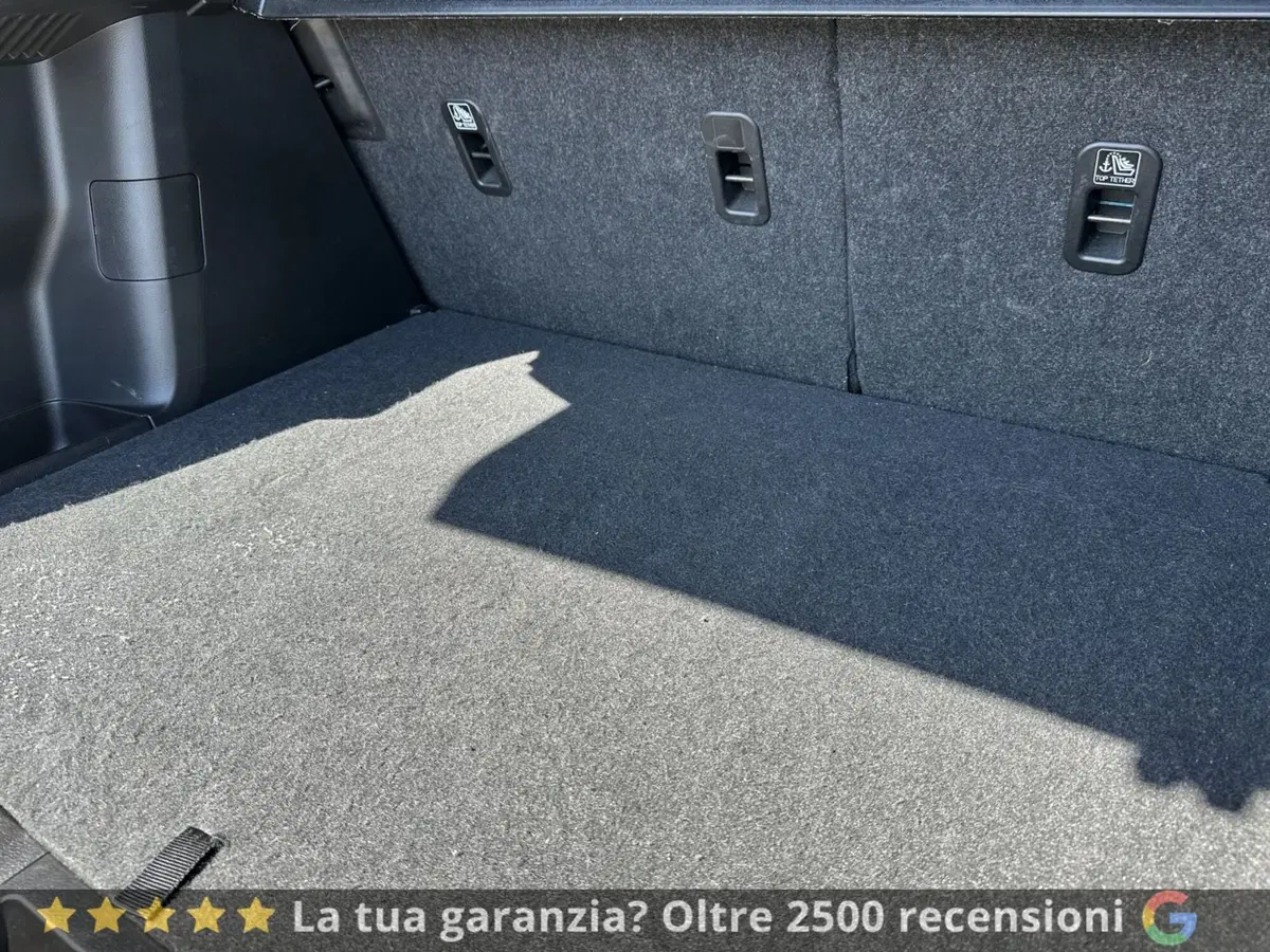 Suzuki S-Cross usata a Pistoia (10)