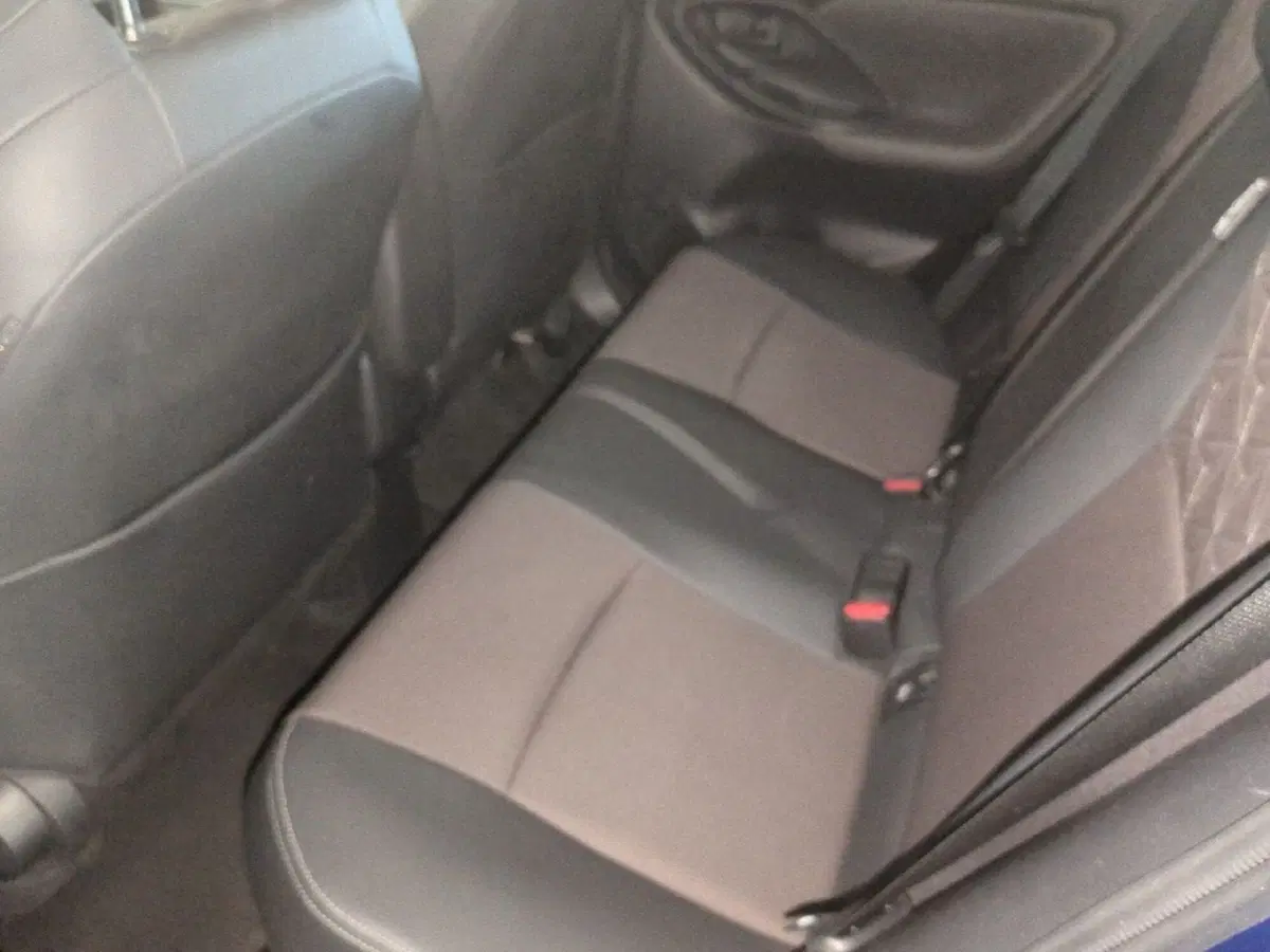 Toyota Yaris Cross usata a Milano (9)