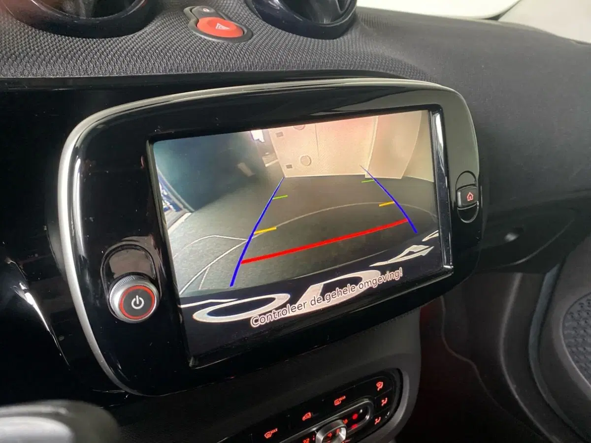 smart Fortwo usata a Bergamo (12)