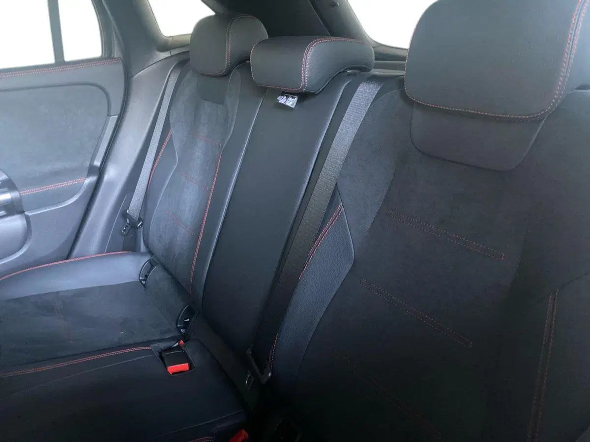 Mercedes-Benz GLA SUV usata a Bergamo (11)