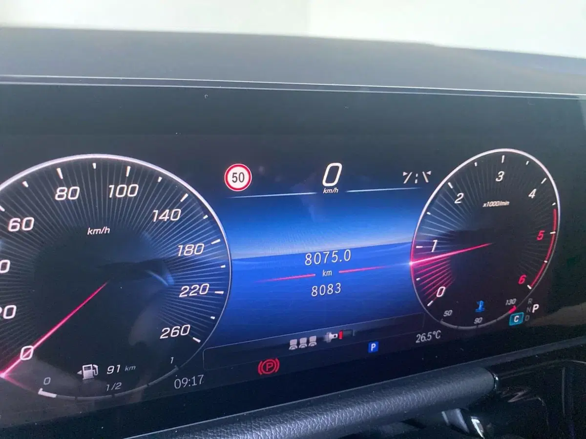 Mercedes-Benz GLA SUV usata a Bergamo (14)