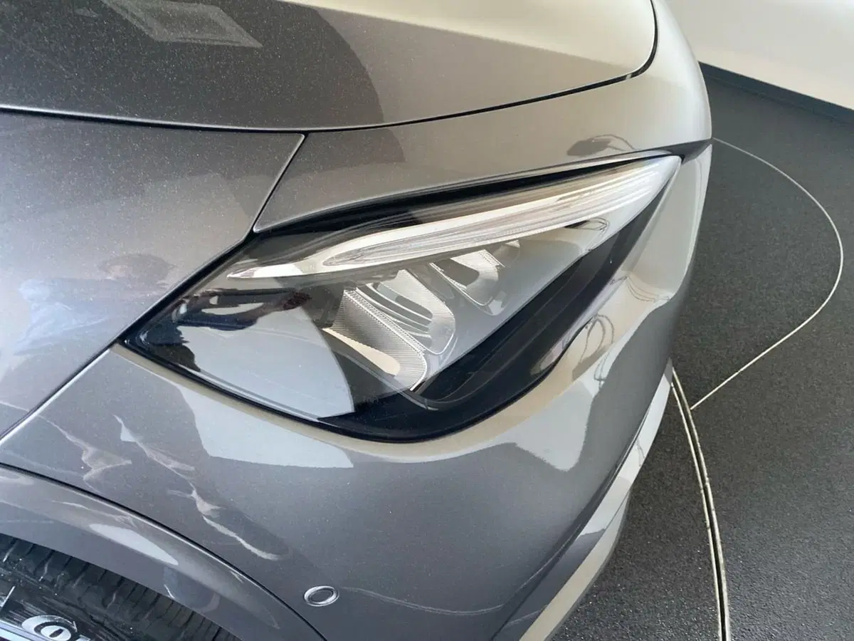 Mercedes-Benz GLA SUV usata a Bergamo (16)