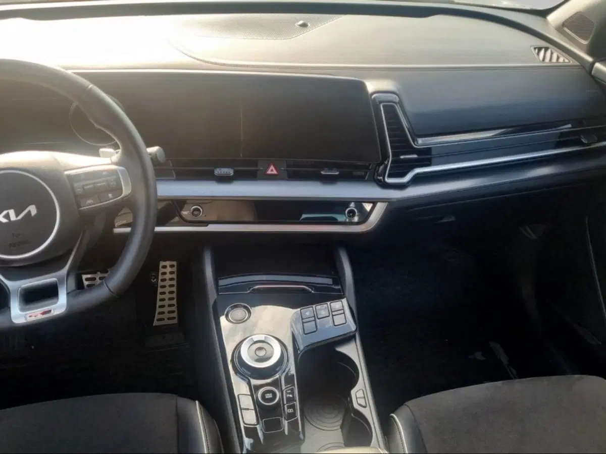 Kia Sportage usata a Pisa (10)