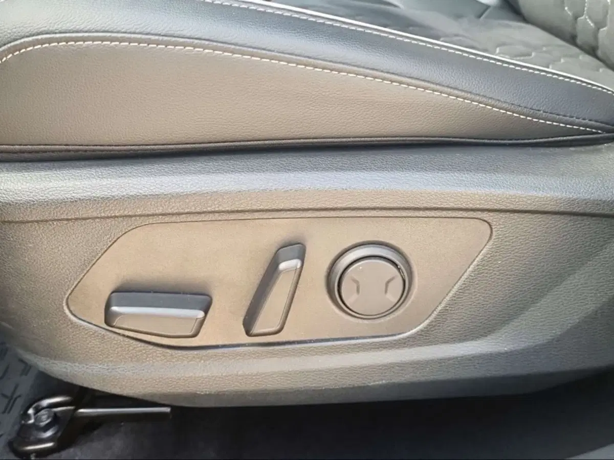Kia Sportage usata a Pisa (16)