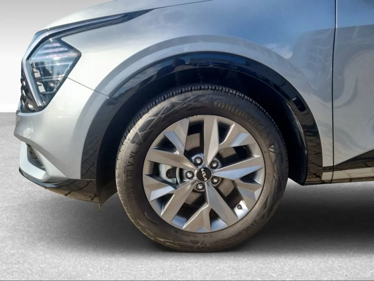 Kia Sportage usata a Pisa (17)