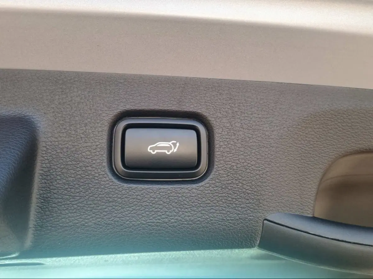 Kia Sportage usata a Pisa (7)