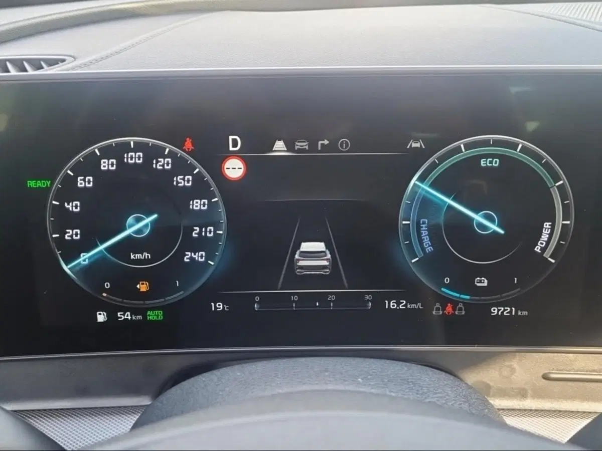 Kia Sportage usata a Pisa (8)