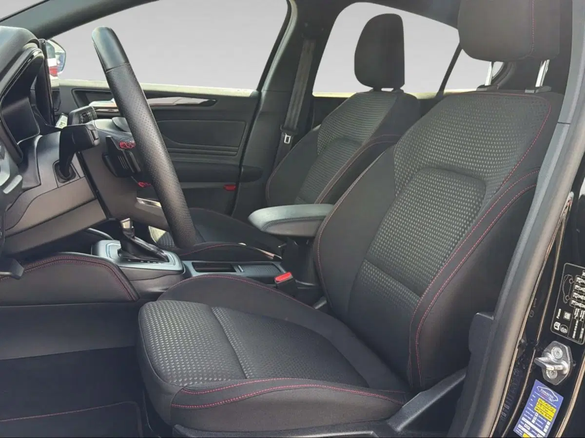 Ford Focus usata a Pisa (10)