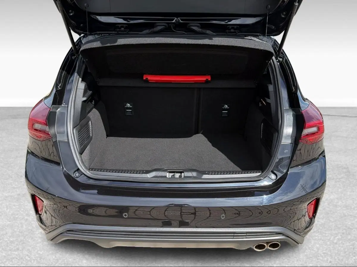 Ford Focus usata a Pisa (6)