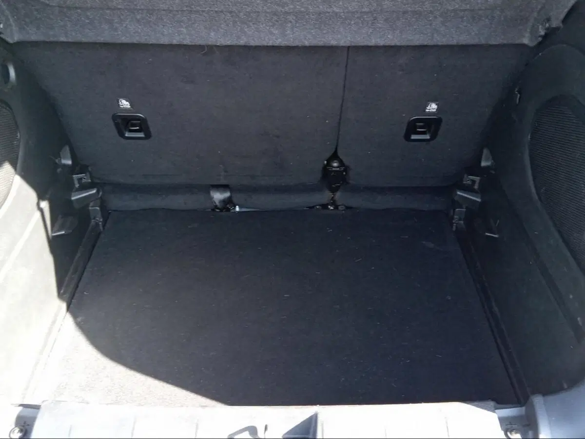 Jeep Renegade usata a Firenze (16)