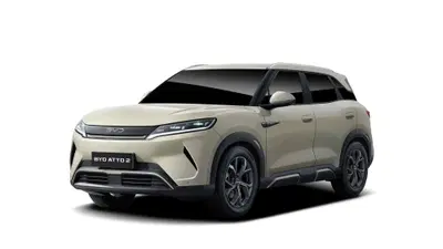 Byd Atto 2 64,8 kWh Comfort nuova a Grosseto
