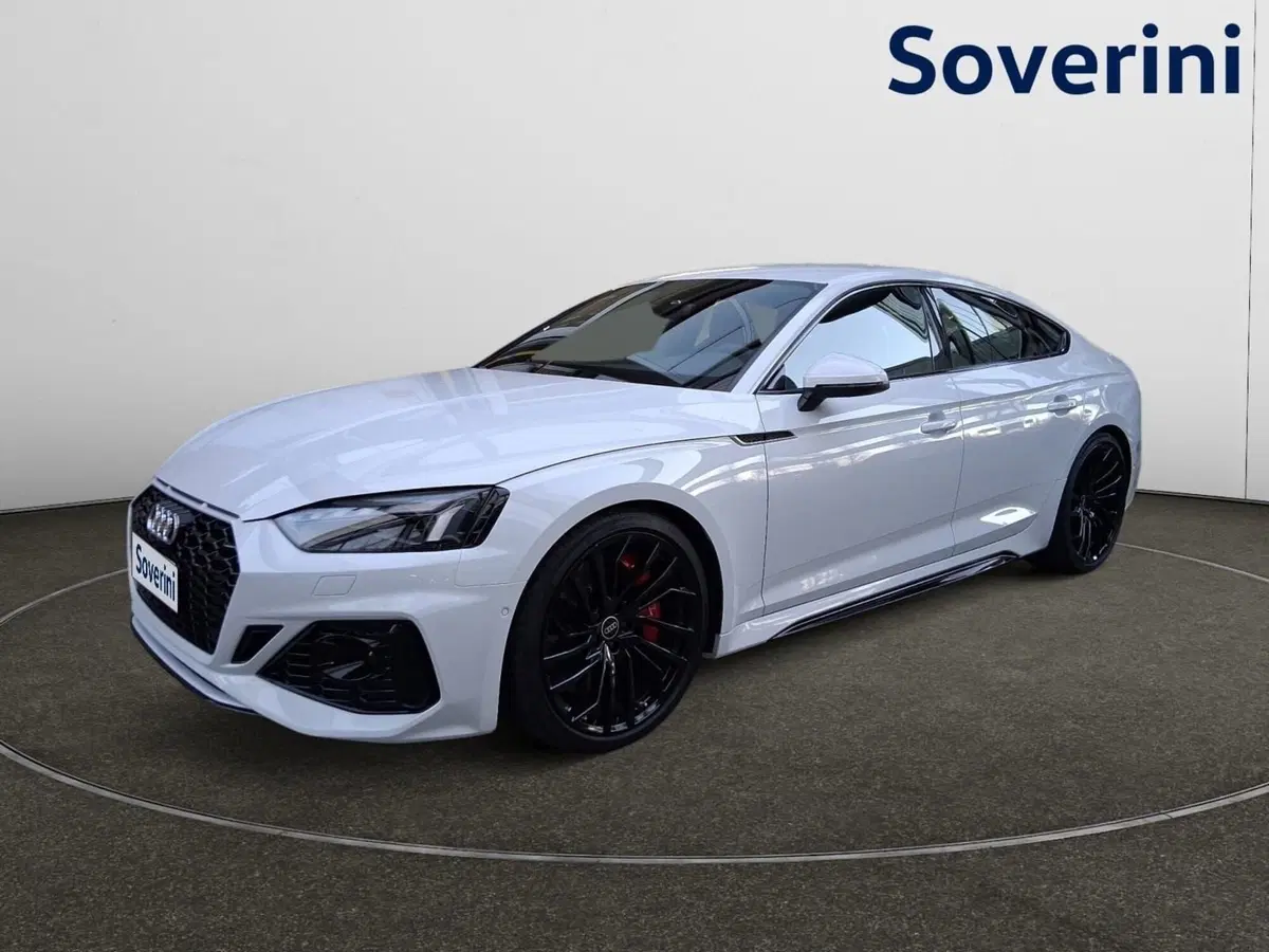 Audi A5 Sportback usata a Bologna