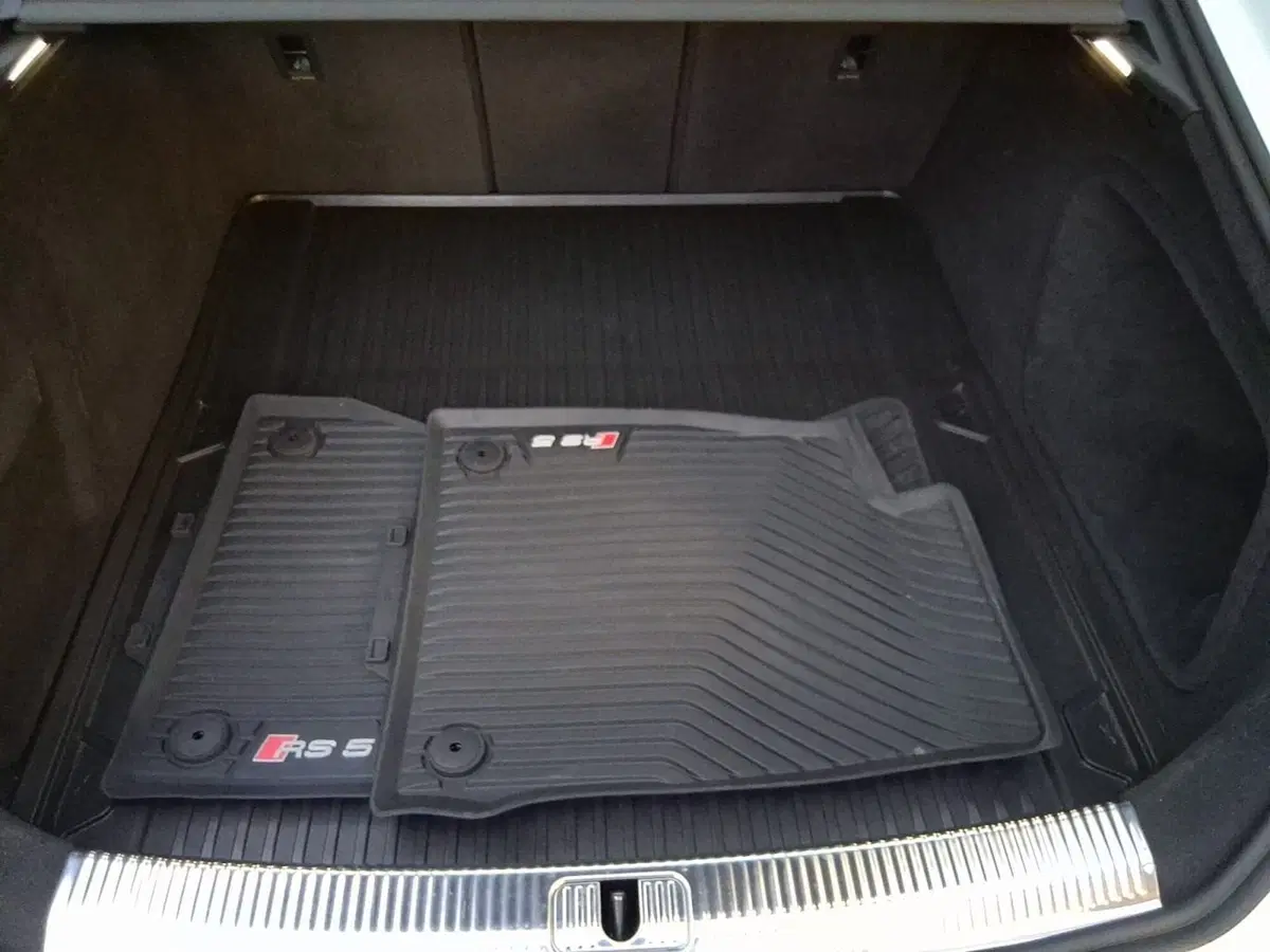 Audi A5 Sportback usata a Bologna (10)