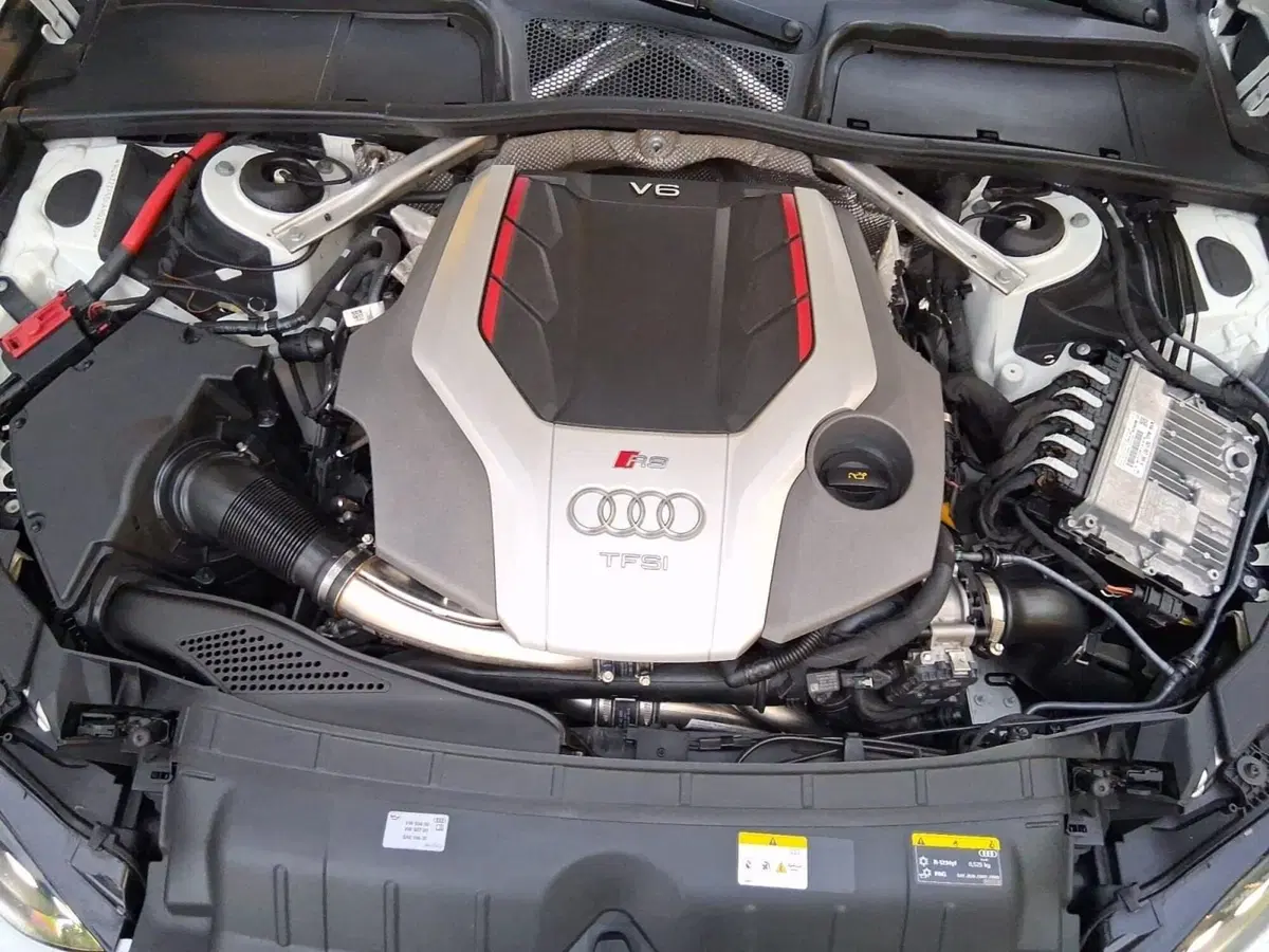Audi A5 Sportback usata a Bologna (11)