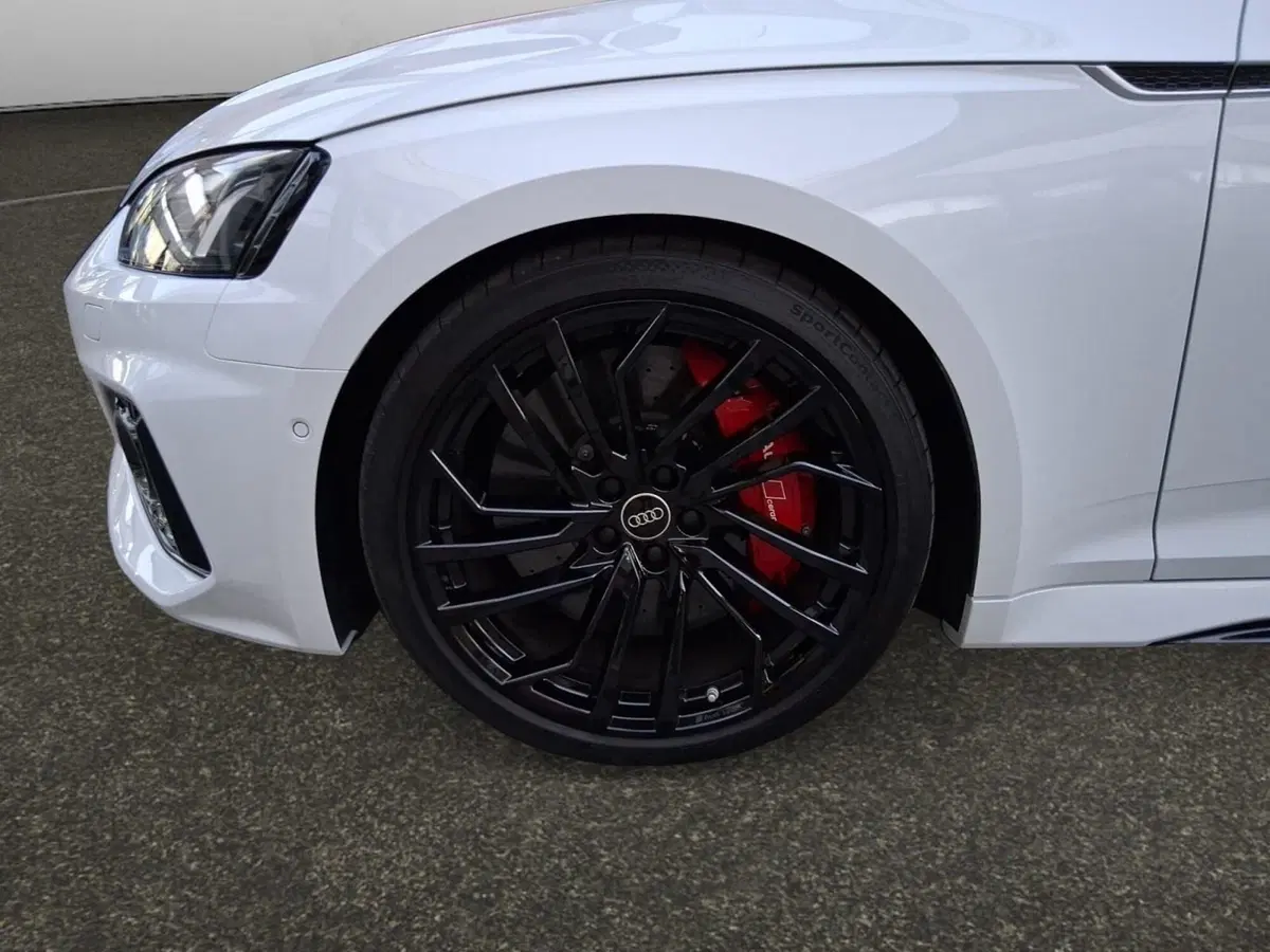 Audi A5 Sportback usata a Bologna (12)