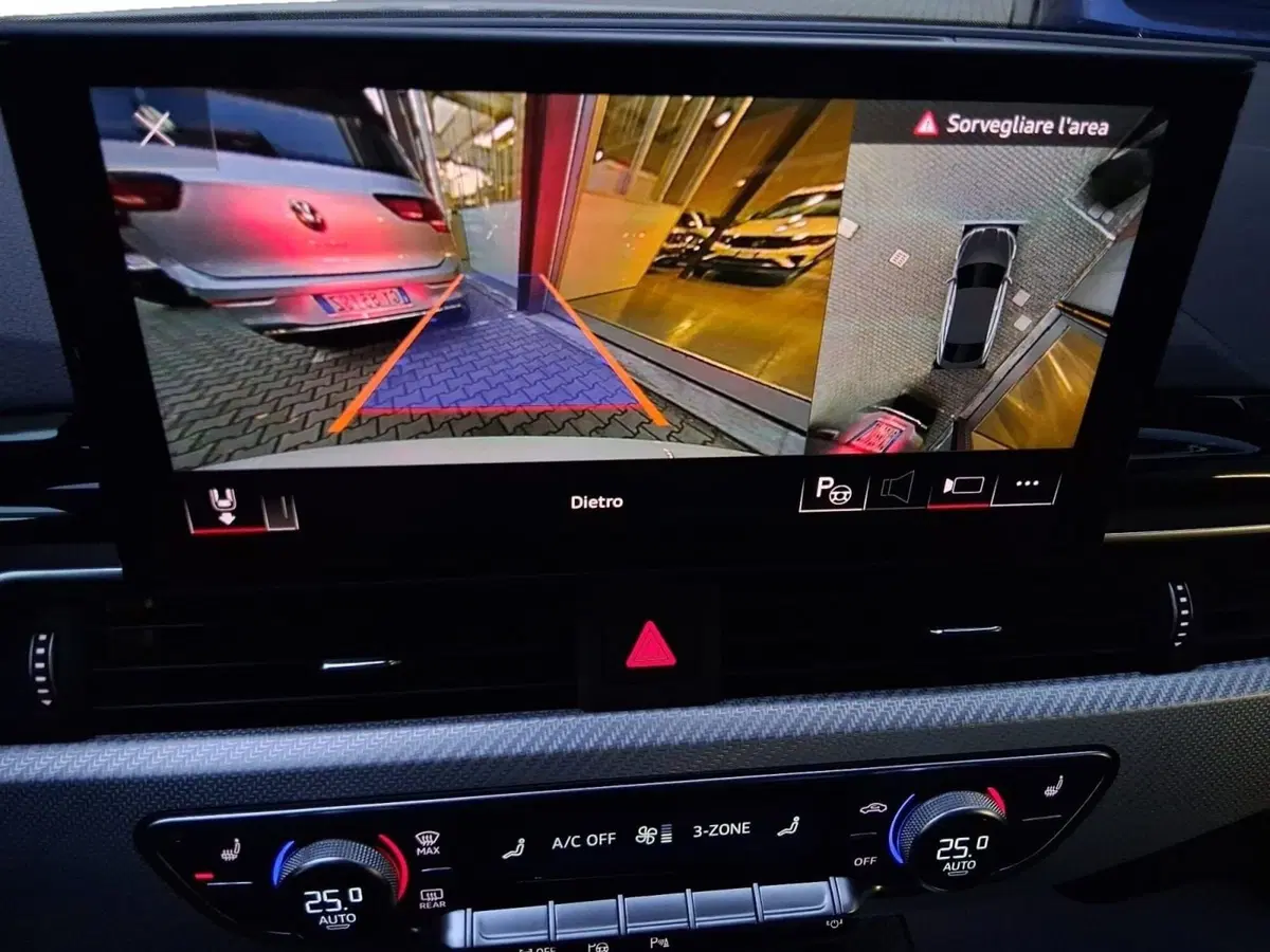 Audi A5 Sportback usata a Bologna (14)