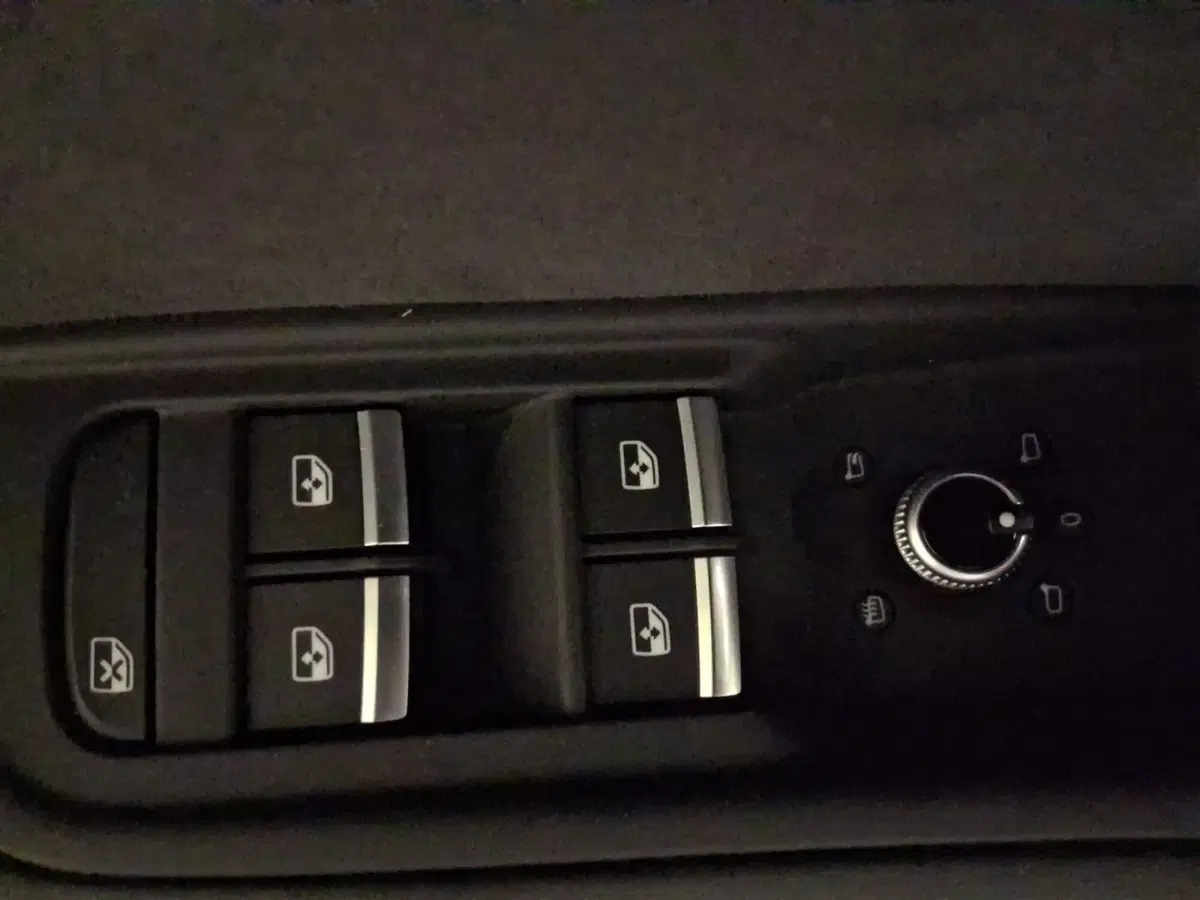 Audi A5 Sportback usata a Bologna (15)