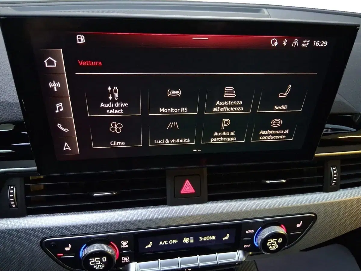 Audi A5 Sportback usata a Bologna (17)