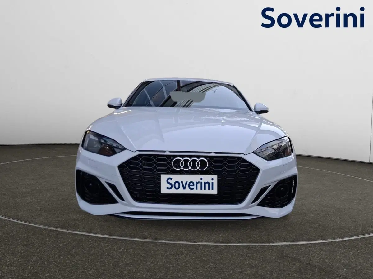 Audi A5 Sportback usata a Bologna (4)