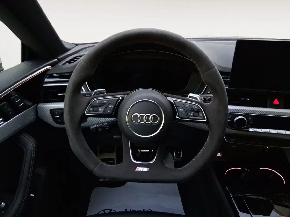 Audi A5 Sportback usata a Bologna (6)