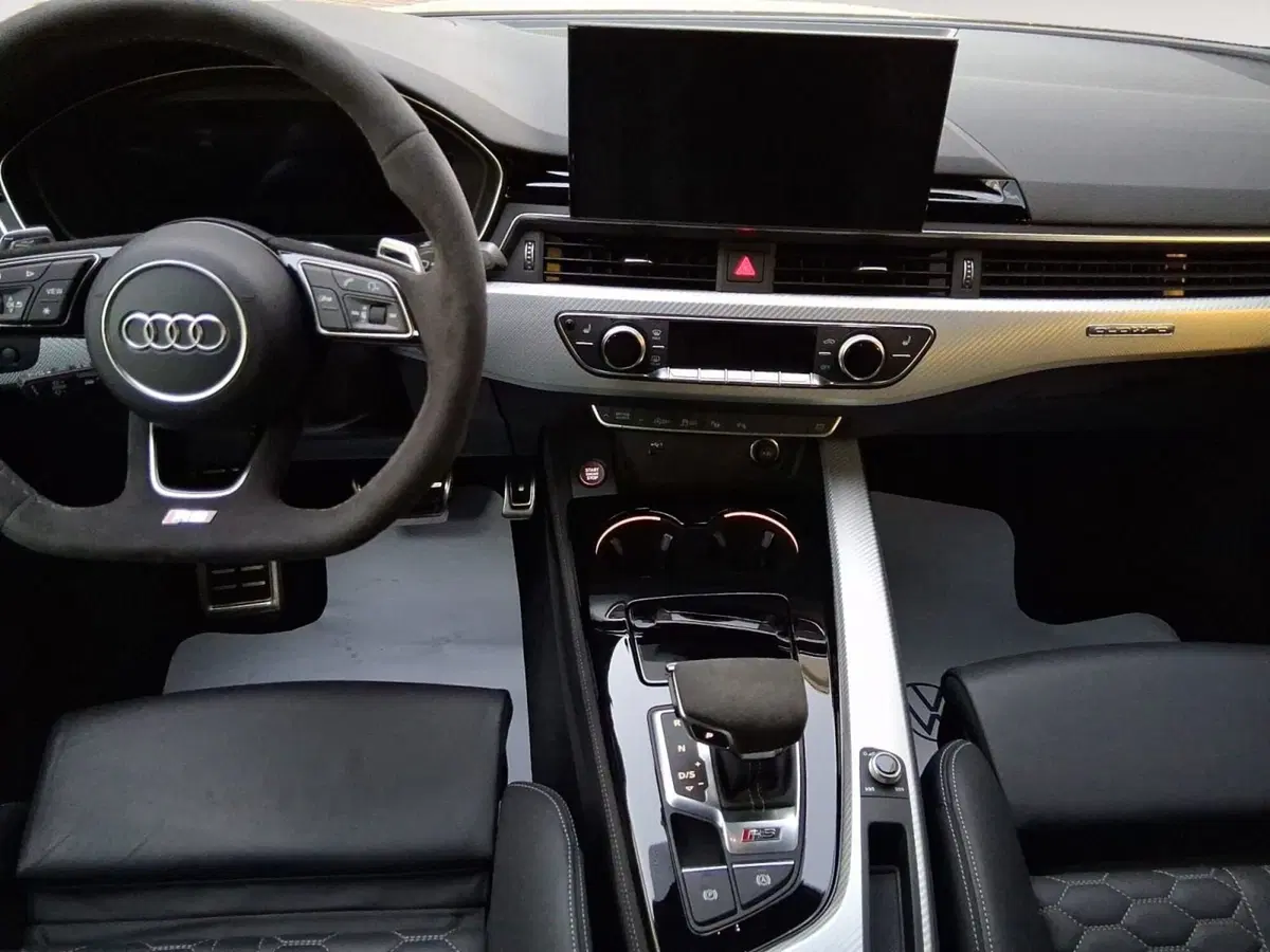 Audi A5 Sportback usata a Bologna (7)