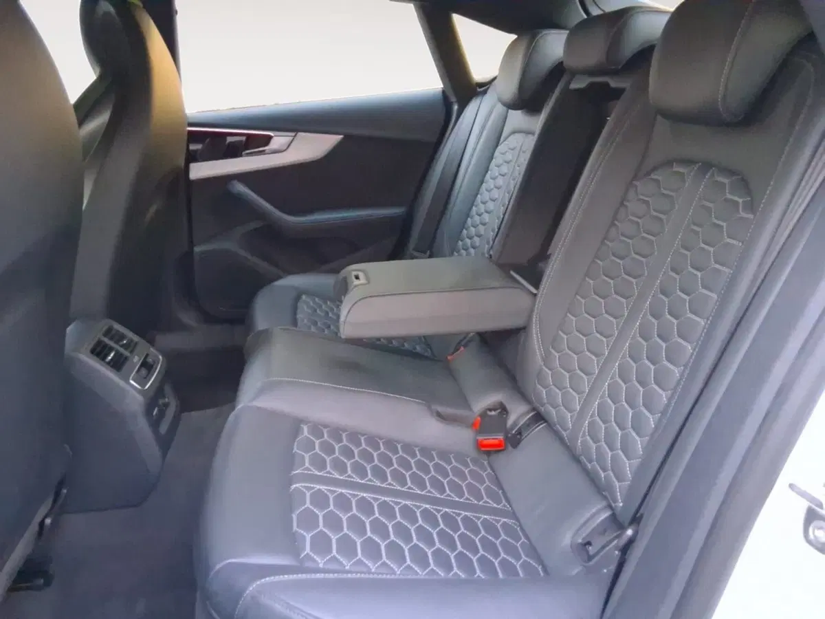 Audi A5 Sportback usata a Bologna (9)