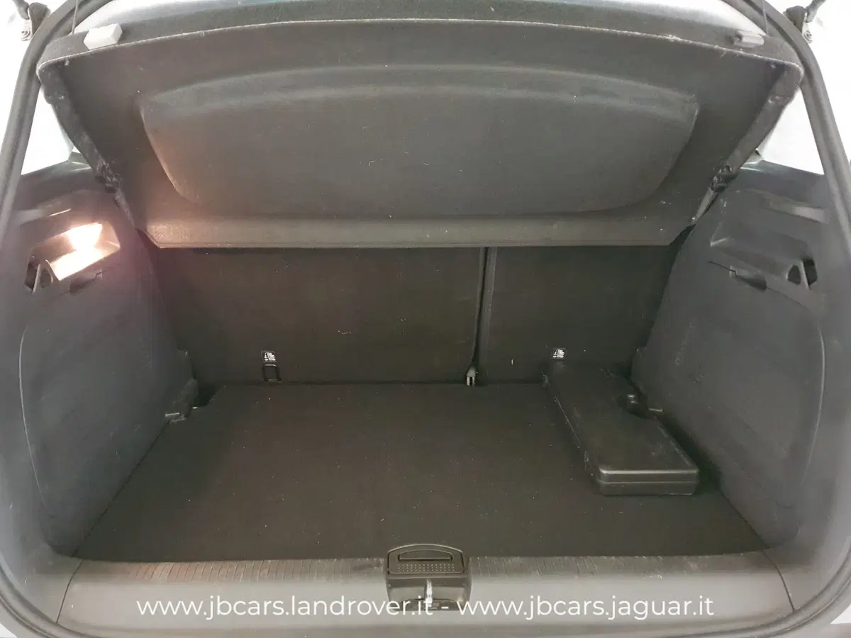 Opel Crossland X usata a Monza e Brianza (10)