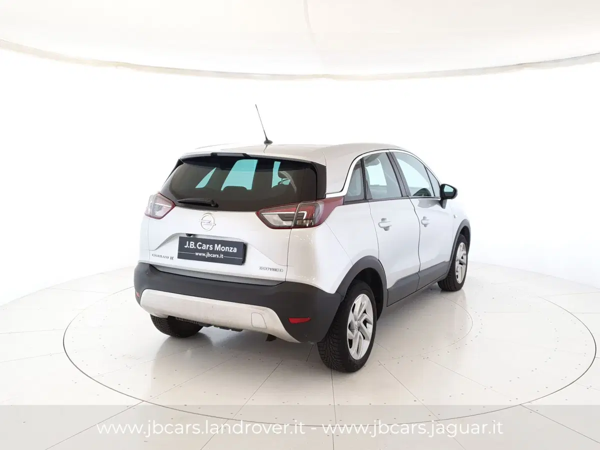 Opel Crossland X usata a Monza e Brianza (2)