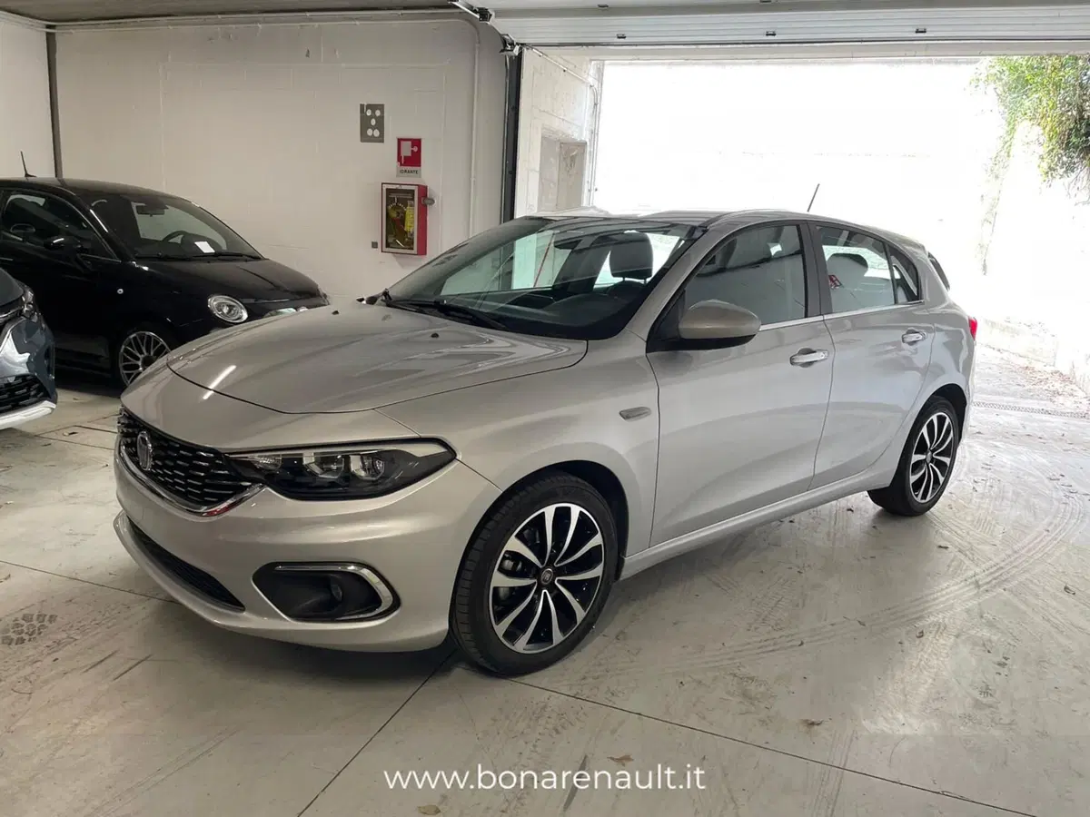 Fiat Tipo usata a Monza e Brianza