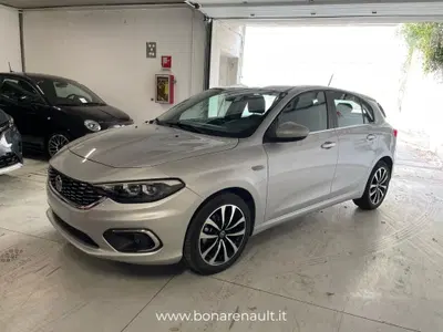 Fiat Tipo Tipo 1.4 5 porte Lounge del 2020 usata a Lissone