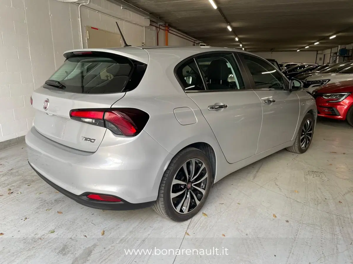 Fiat Tipo usata a Monza e Brianza (2)