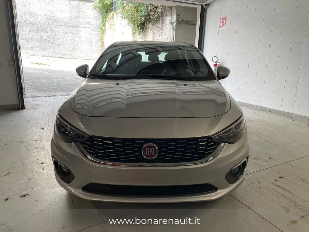 Fiat Tipo usata a Monza e Brianza (3)