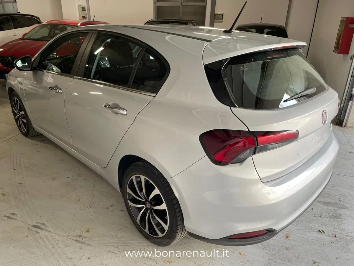 Fiat Tipo usata a Monza e Brianza (6)