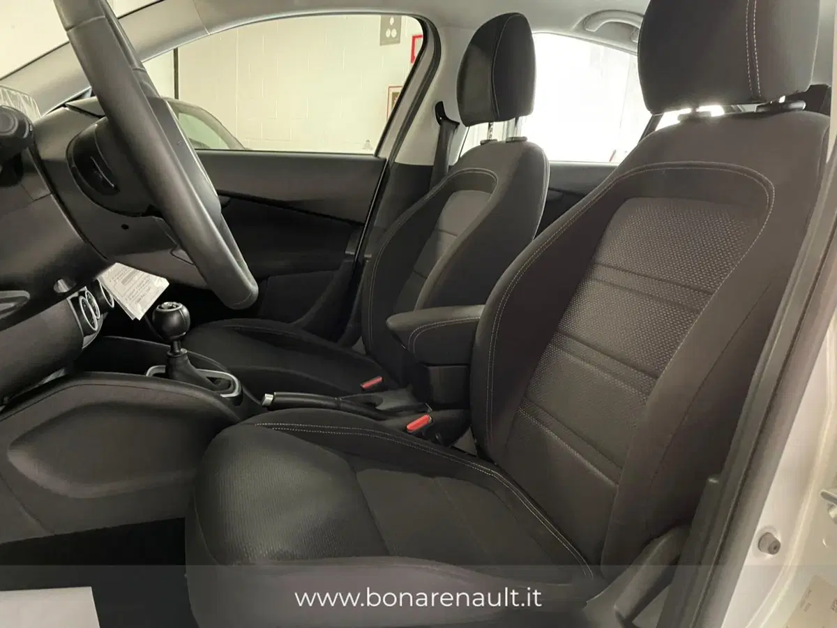 Fiat Tipo usata a Monza e Brianza (7)
