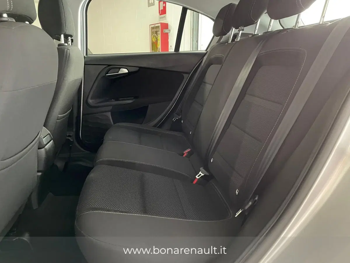 Fiat Tipo usata a Monza e Brianza (8)