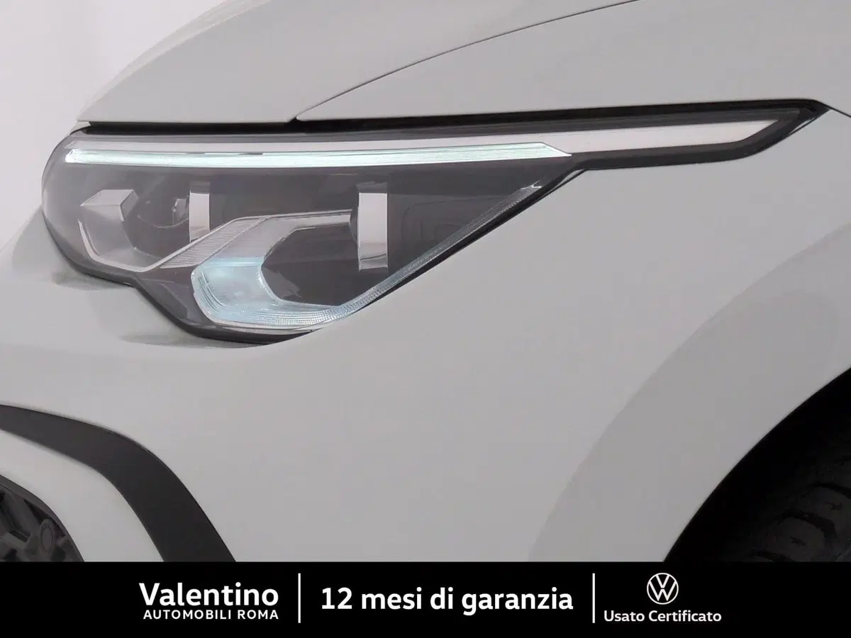 Volkswagen Golf usata a Roma (8)