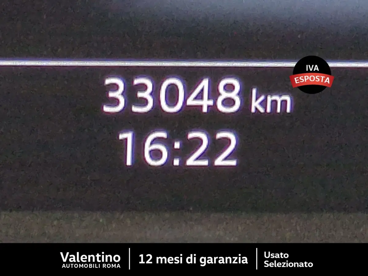 Audi Q3 Sportback usata a Roma (16)