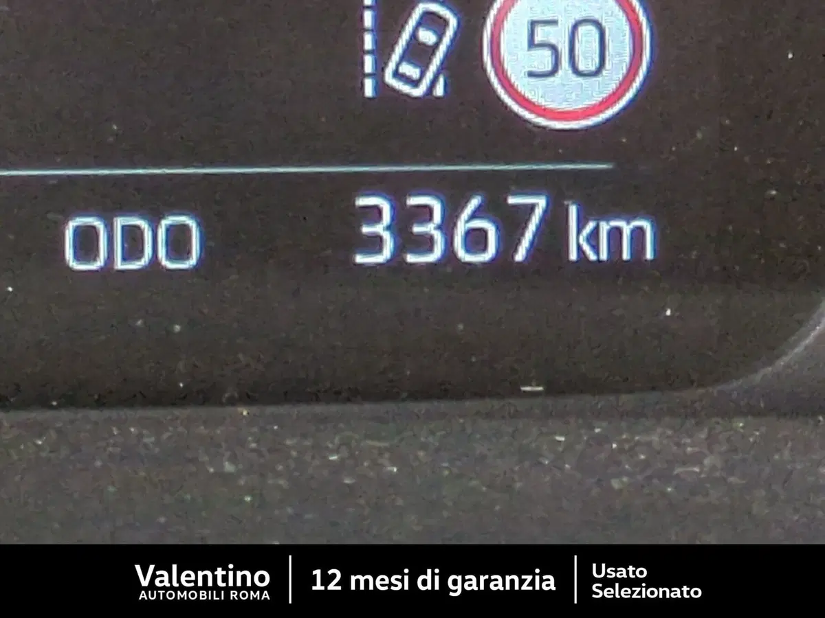 Toyota Aygo X usata a Roma (16)