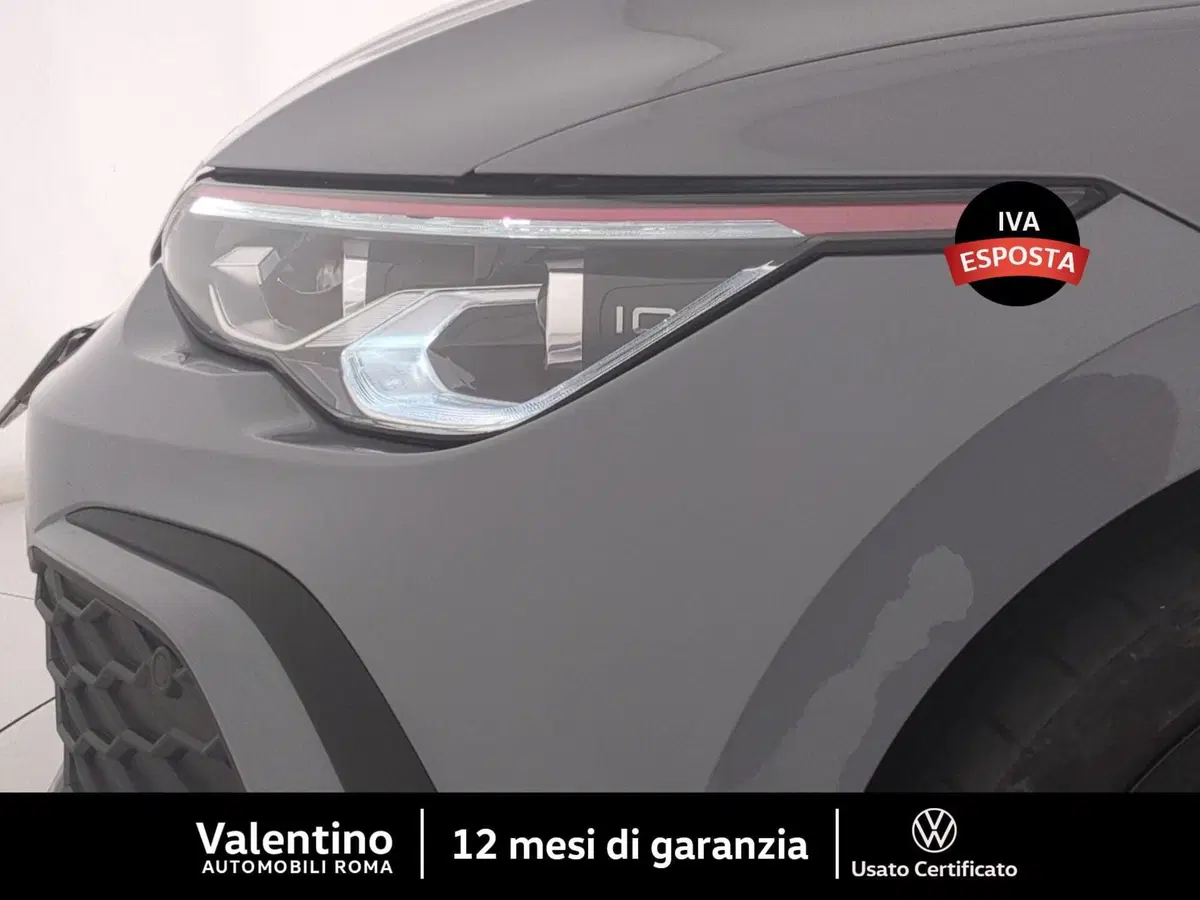 Volkswagen Golf usata a Roma (8)