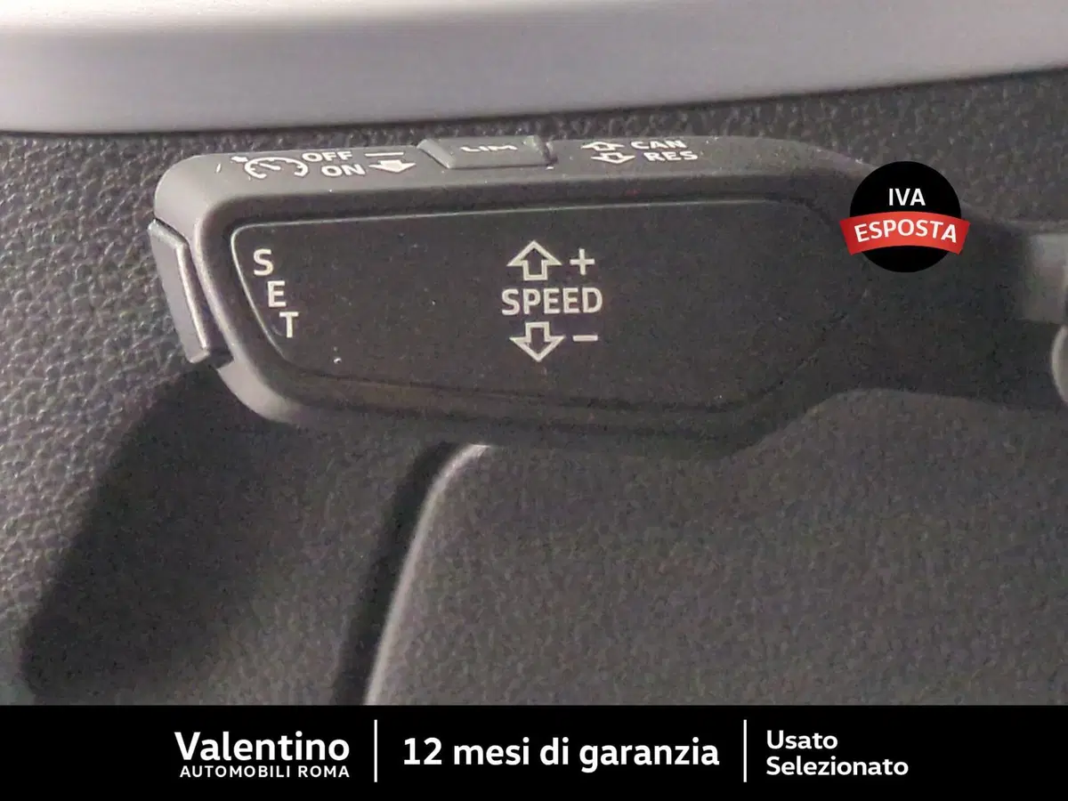 Audi Q2 usata a Roma (15)