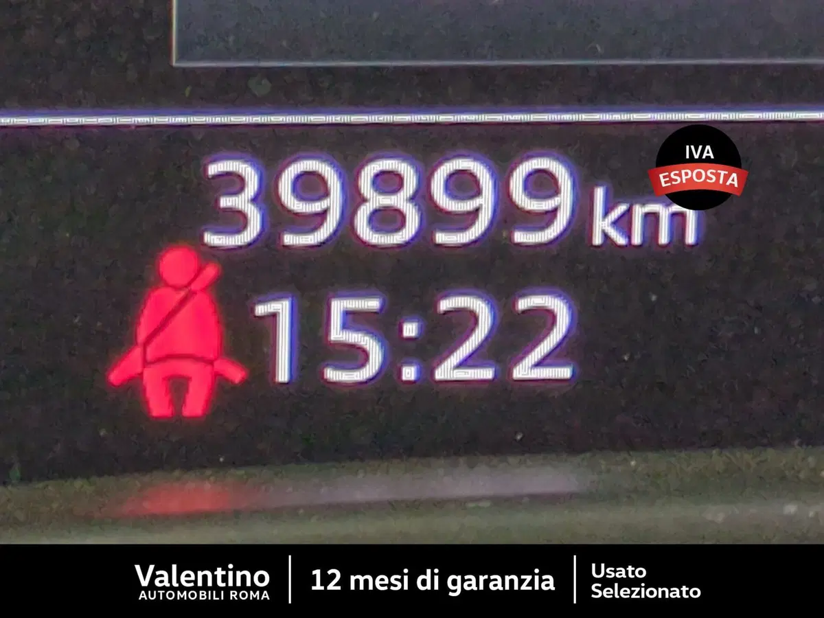 Audi Q2 usata a Roma (16)