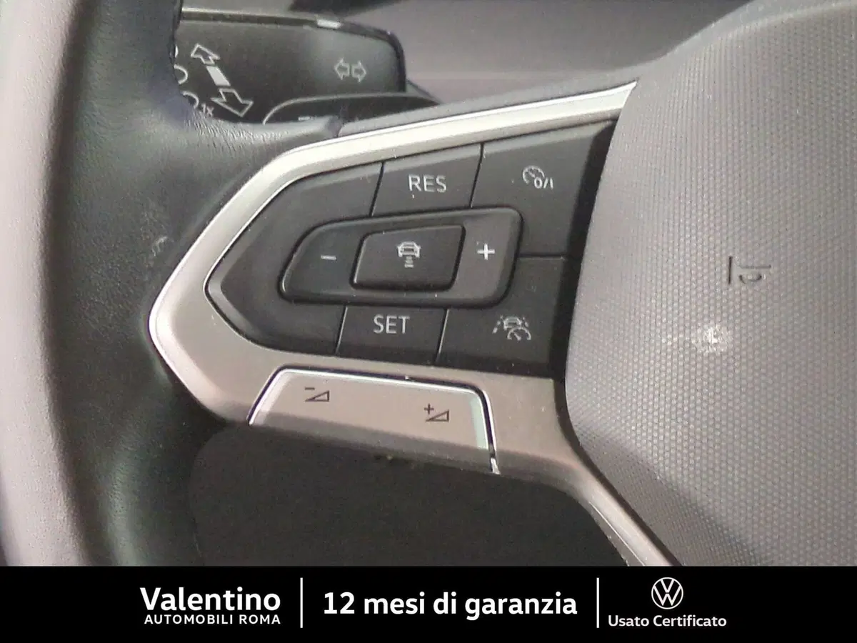 Volkswagen Golf usata a Roma (14)