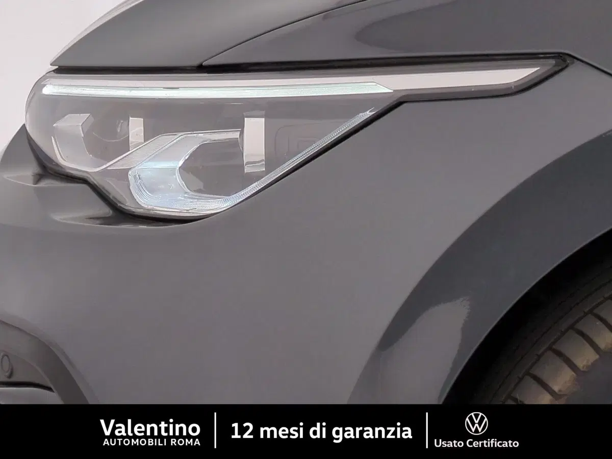 Volkswagen Golf usata a Roma (8)