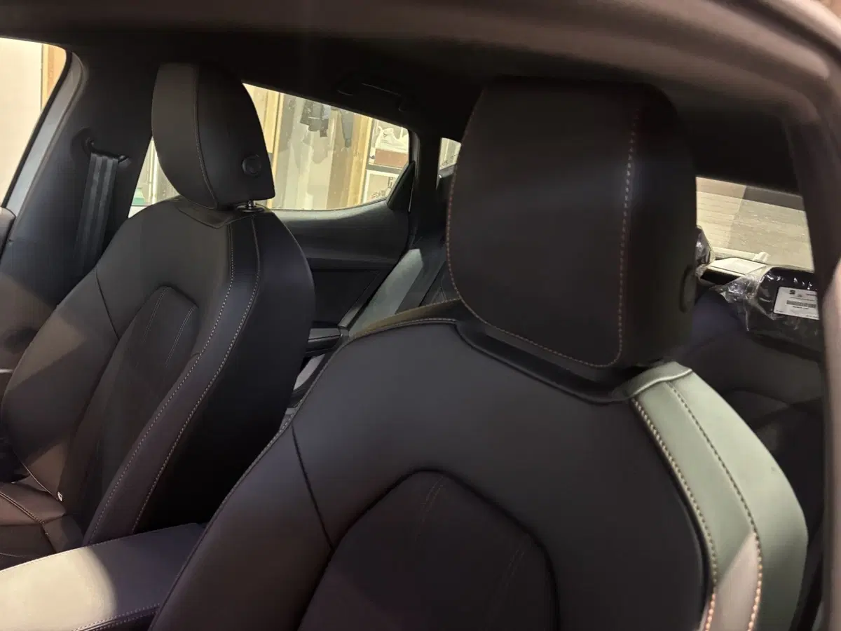Cupra Leon nuova a Ferrara (10)