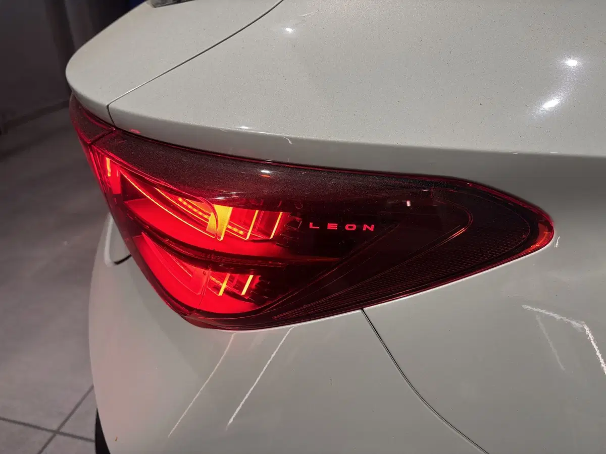 Cupra Leon nuova a Ferrara (15)