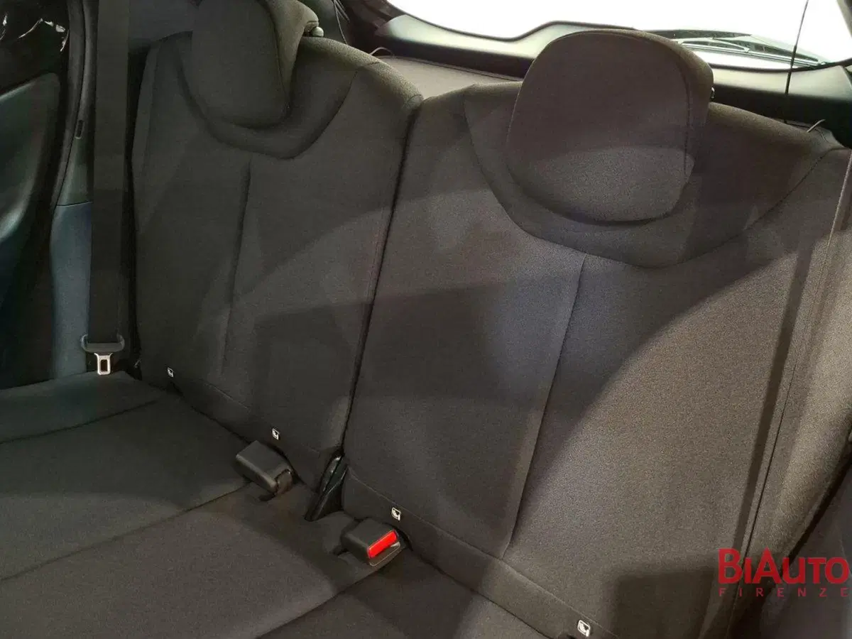 Toyota Aygo X nuova a Firenze (10)