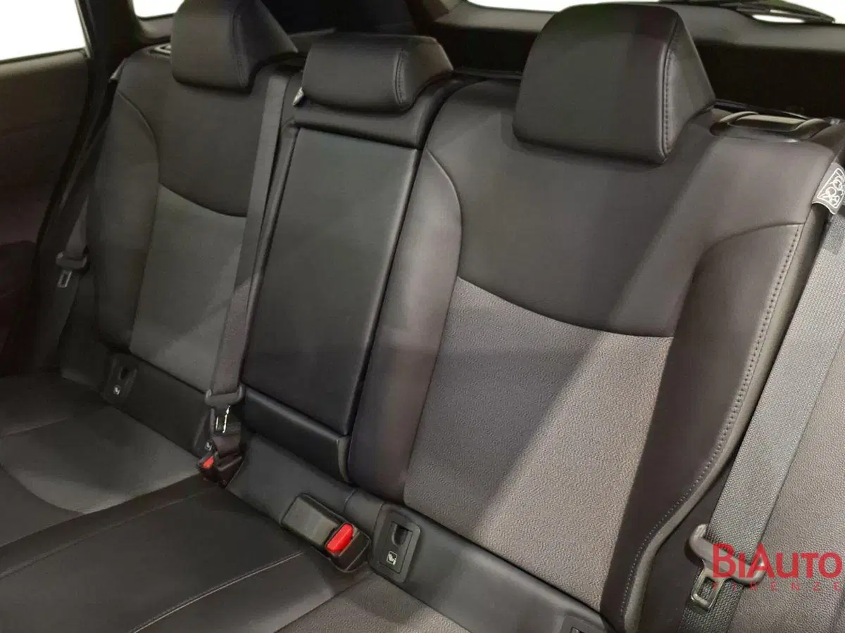 Toyota Corolla Cross Hybrid usata a Firenze (11)