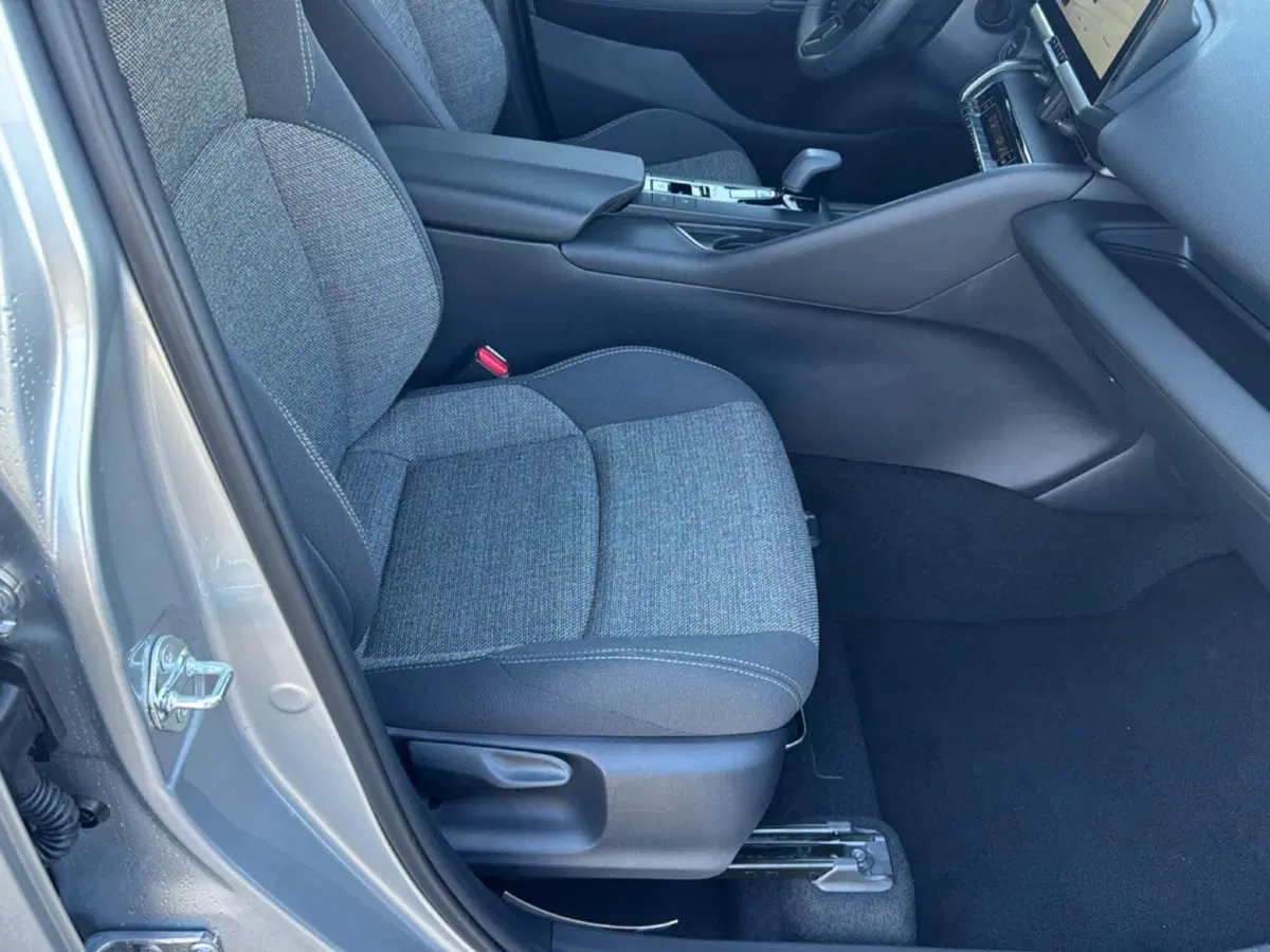 Toyota Toyota C-HR nuova a Ferrara (10)