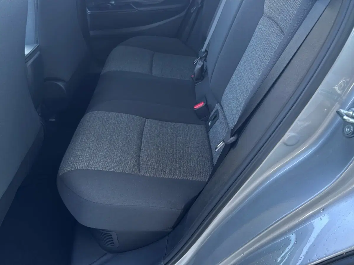 Toyota Toyota C-HR nuova a Ferrara (8)